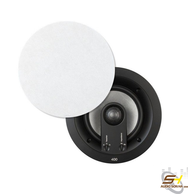 Loa âm trần Jamo IC-408 FGII / Cặp