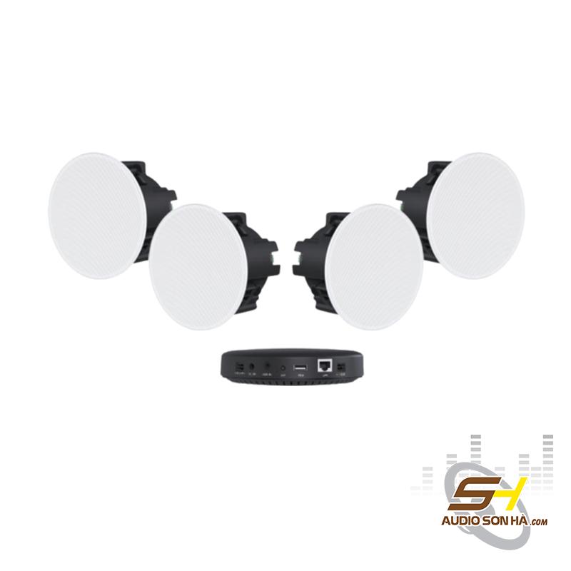 Loa âm trần Sumico CS-8/ Bộ