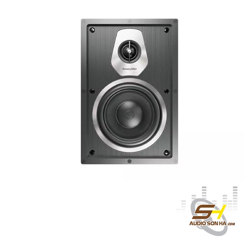  Sonus Faber PW – 562 , Loa Âm Tường 2 Đường Tiếng ,  Xuất xứ: Vicenza, Italia, bán cái 