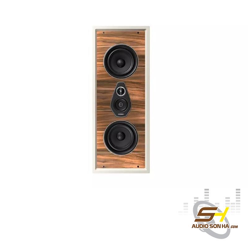 Loa center âm tường  Sonus Faber  PL – 664 / cái
