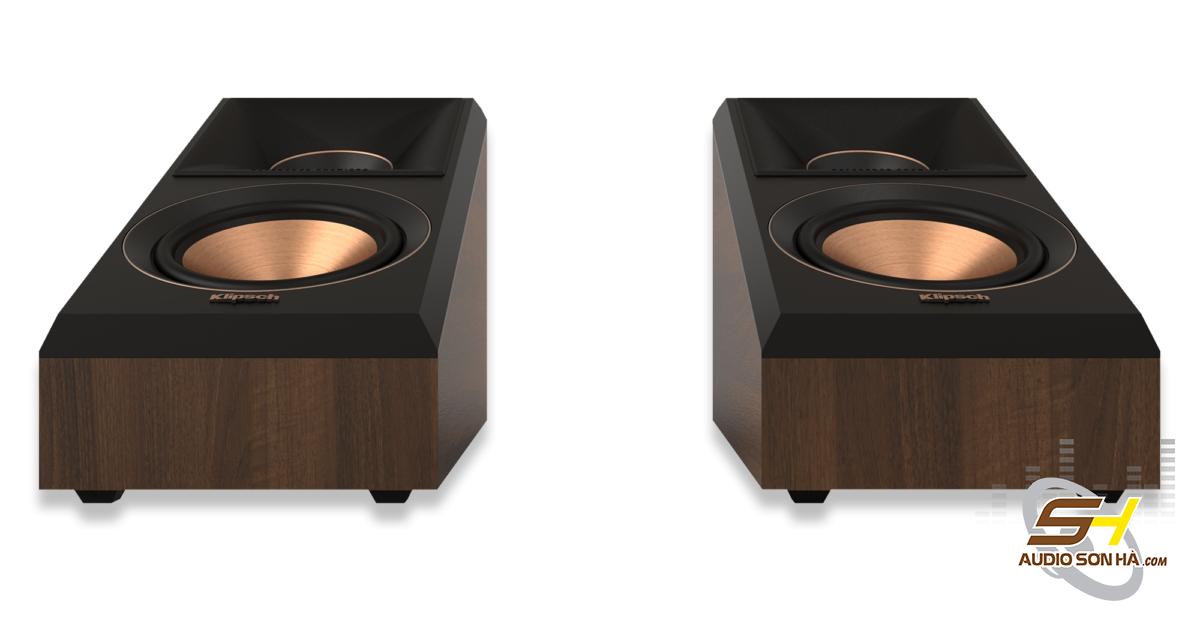Loa Atmos Klipsch RP-500SA II