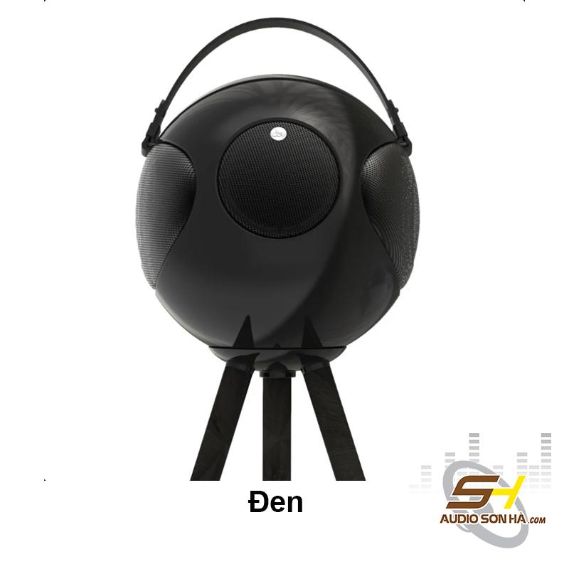 Loa Bluetooh DP S2 ALPHORN