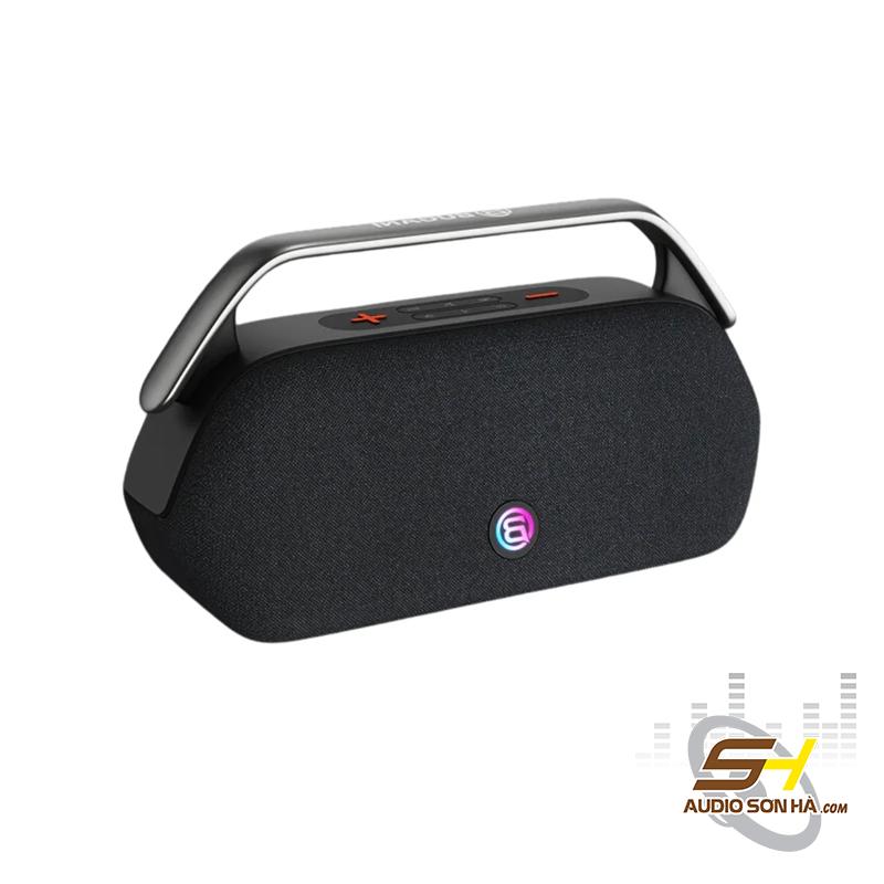 Loa bluetooth BUGANi Boost Max