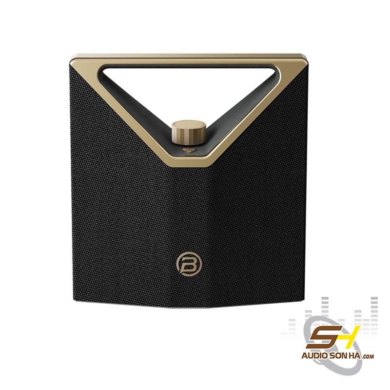 Loa bluetooth Bugani Brief Plus/Công suất 80W , Bluetooth V5.4