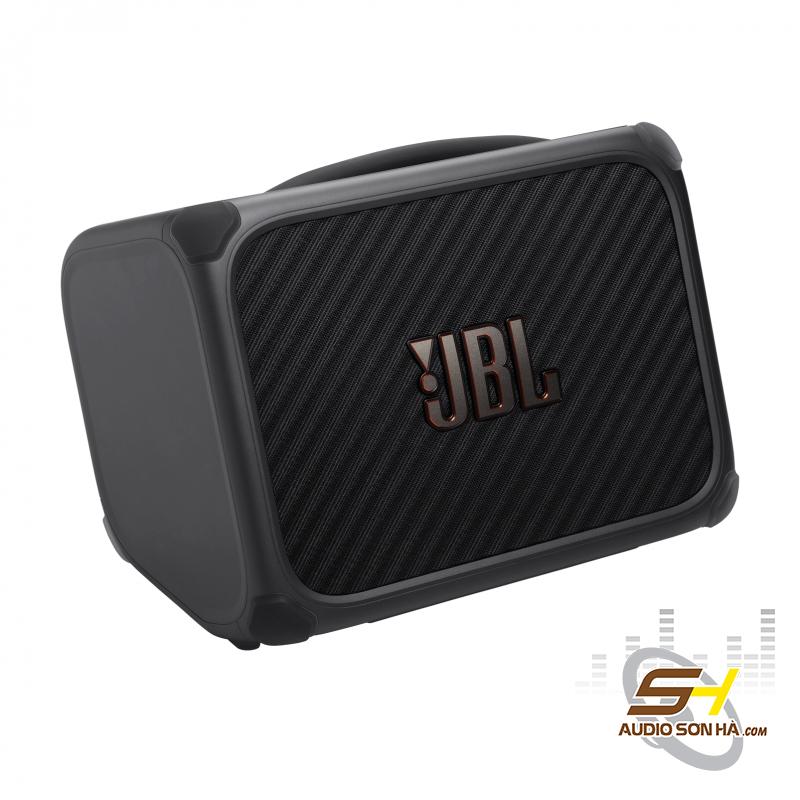 Loa Bluetooth JBL Bandbox Trio