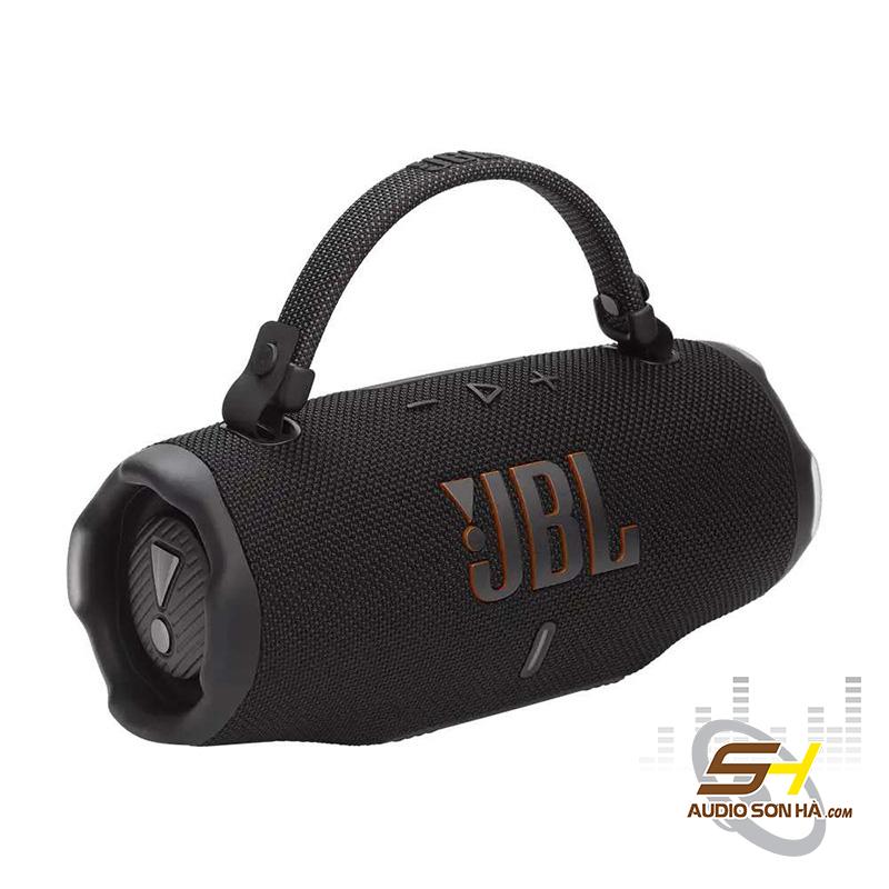 Loa Bluetooth JBL Charge 6 / pin 28 giờ/ chống nước IP68