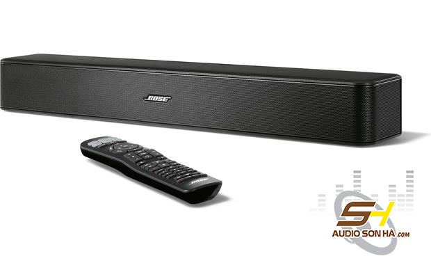 Loa Bose TiVi Sound System