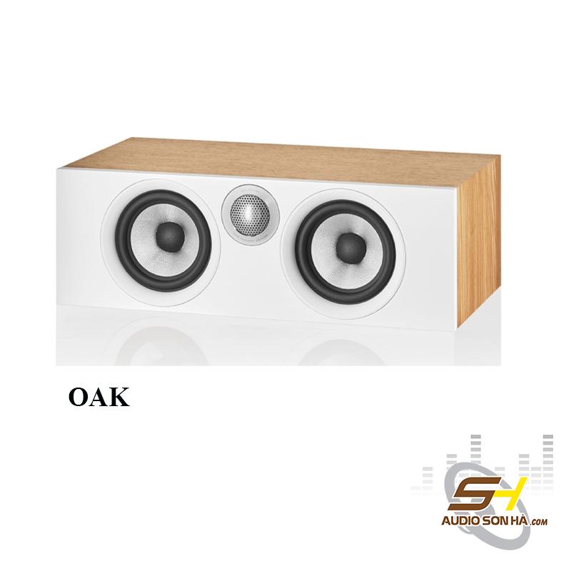 LOA Center B&W HTM6 S2 ANNIVERSARY EDITION / Cái