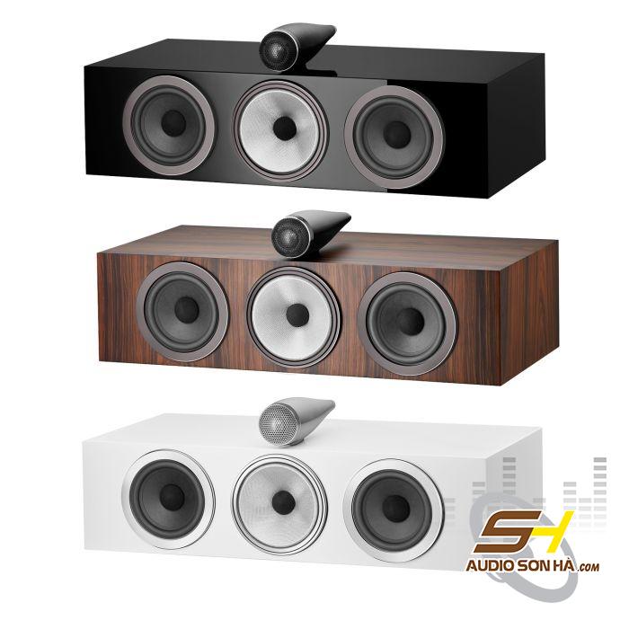 Loa center B&W HTM71 S3 / Cái 