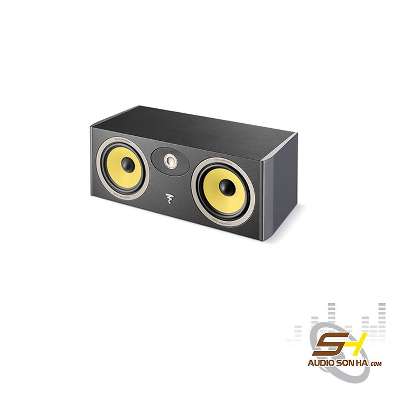 Loa Center Focal Aria K2