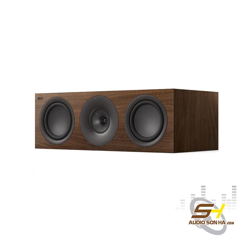 Loa center KEF Q6 Meta/Cái