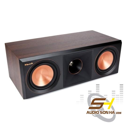 Loa Center Klipsch RP-500C II