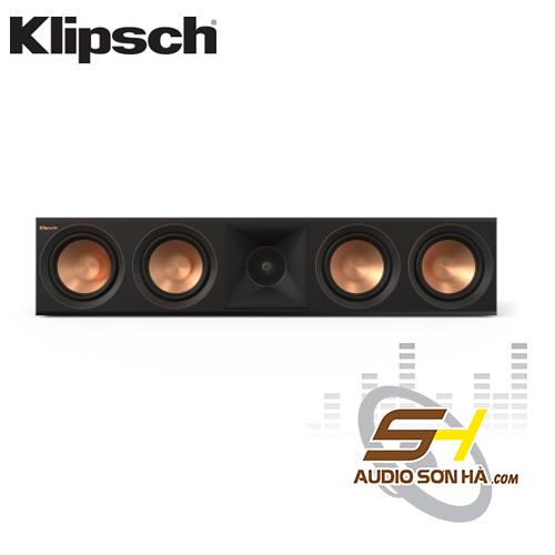 Loa Center Klipsch RP-504C II