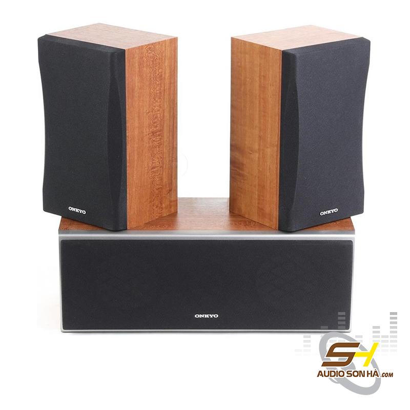 Loa center ONKYO SKS 4700 /Bộ