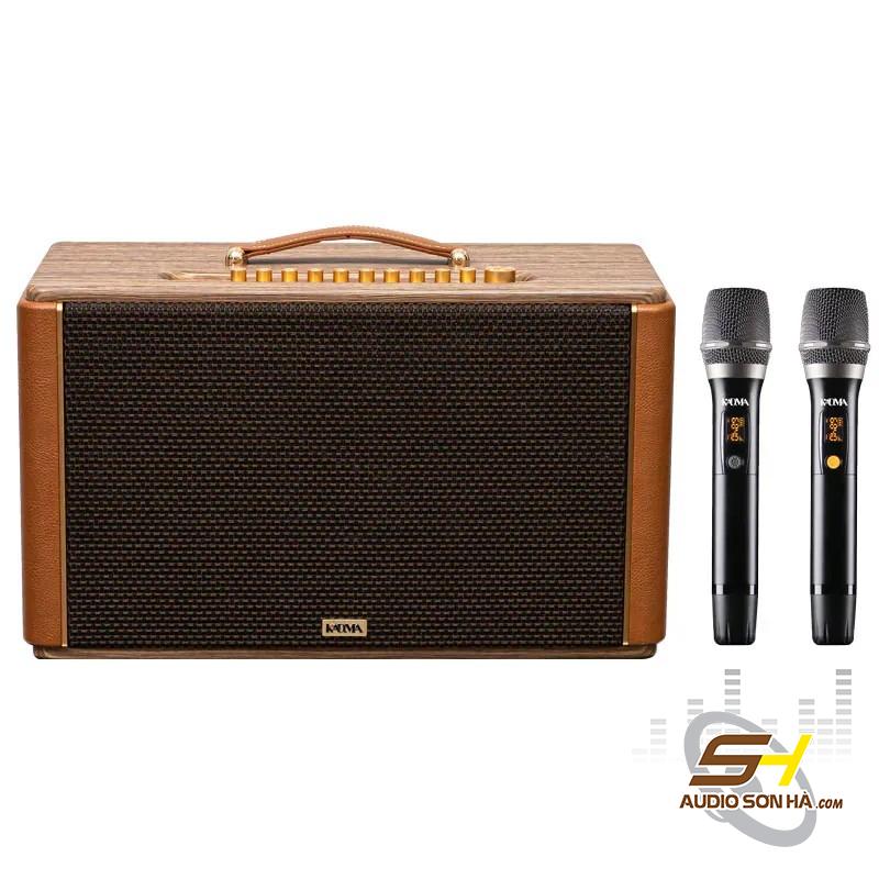 Loa di đông Kadma KS 350