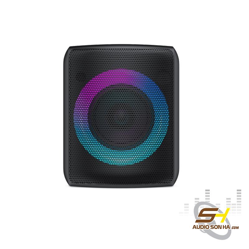 Loa di động Monster Musicbox
