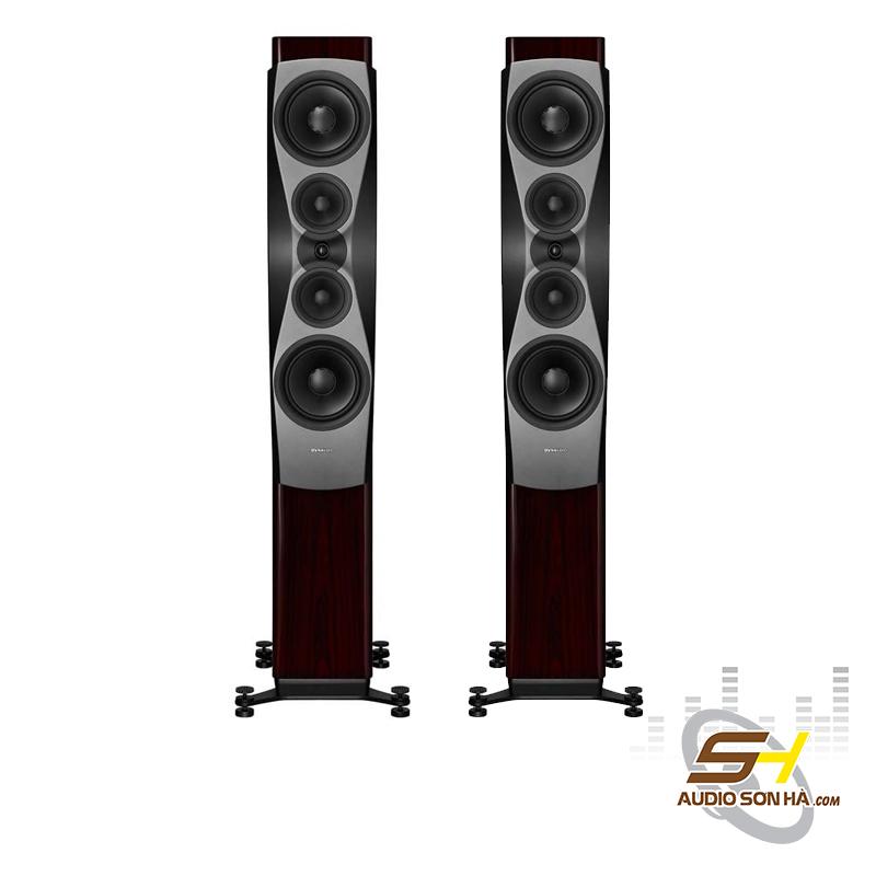 Loa Dynaudio Confidence 60 Ruby