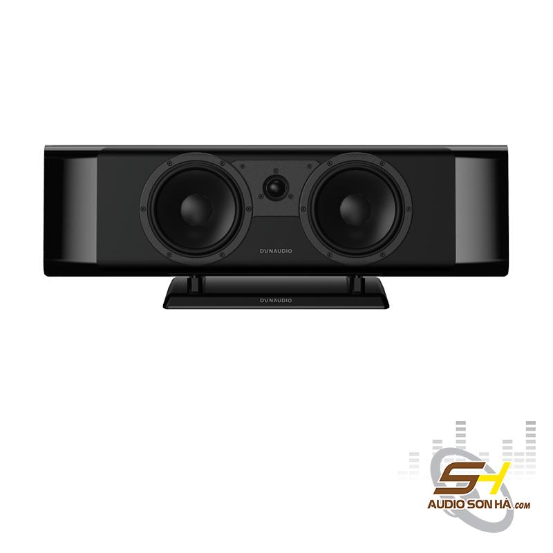 Loa Dynaudio Contour 25Ci /HG Black (cái)