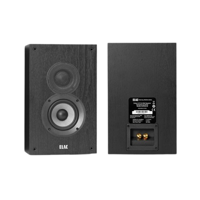 Loa Elac atmos Debut OW4. 2 (cặp)