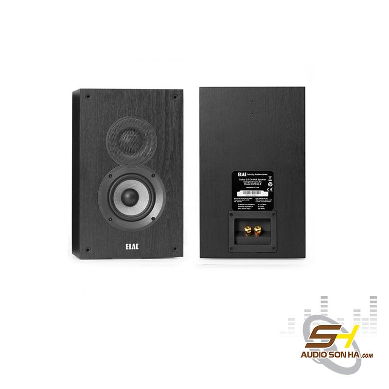 Loa Elac atmos Debut OW4. 2 (cặp)