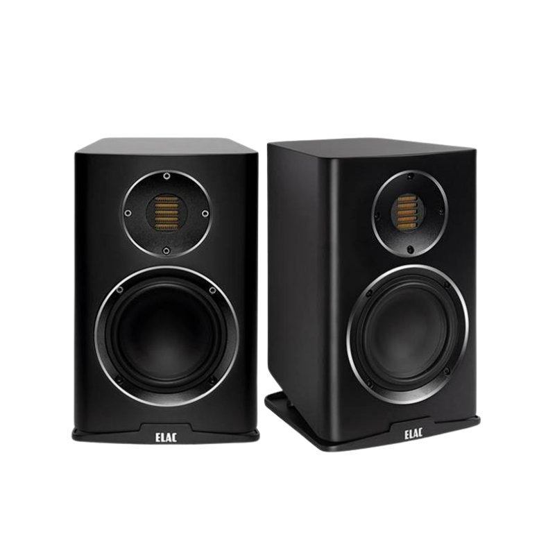 Loa Elac Carina BS 243.4 (Cặp)