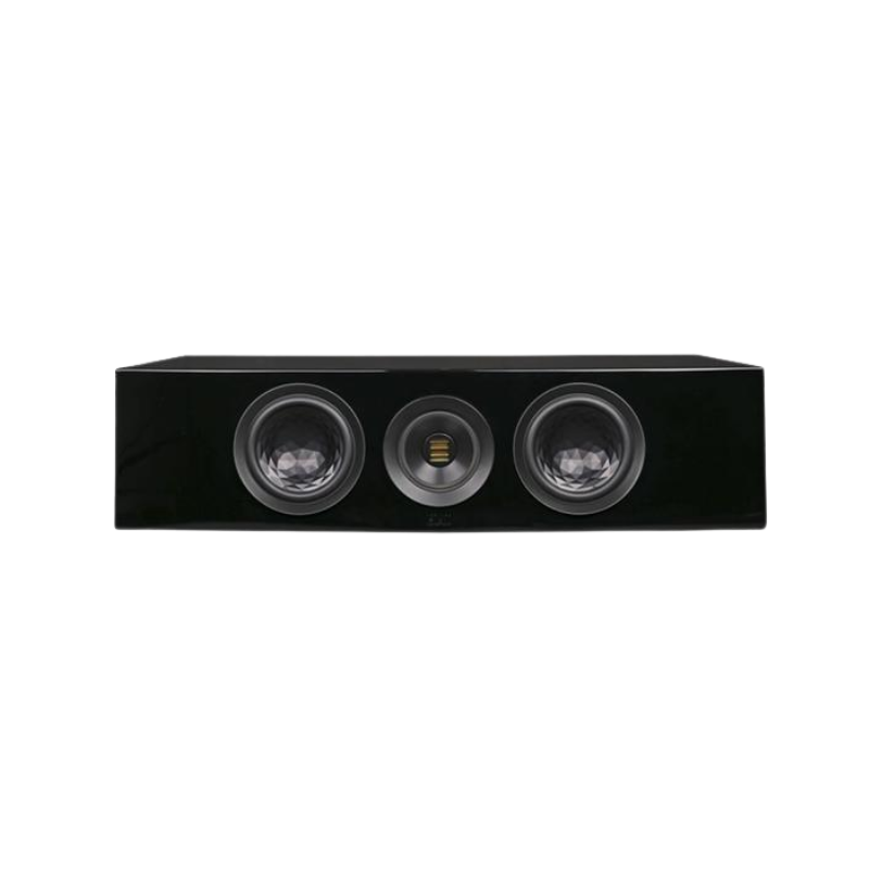 Loa Elac Concentro Center/ Loa tweeter 1x JET 6c , Độ nhạy 87 dB 