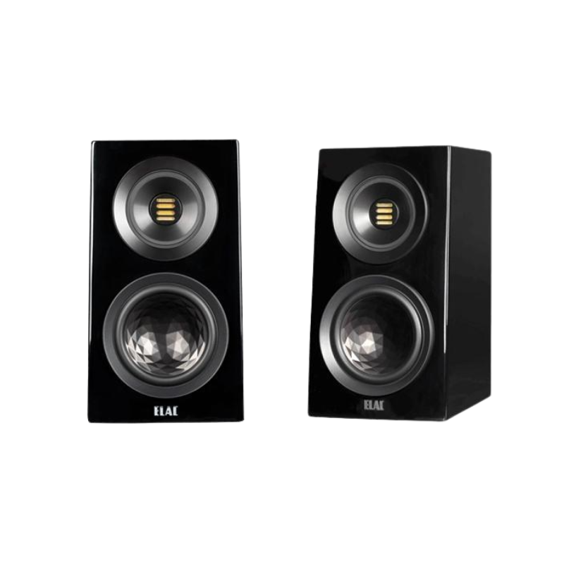 Loa Elac Concentro S503.2 , Công nghệ tweeter JET 6 ,Độ nhạy 87 dB, Trở kháng  4,8 Ω 