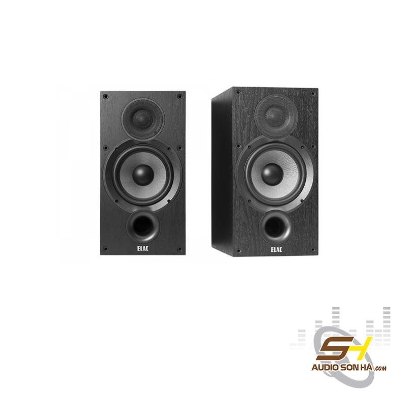 Loa Elac Debut B5.2 (Cặp)