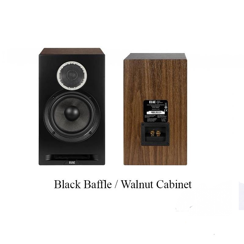 Loa nghe nhạc Elac Debut Reference DBR62 (Cặp)