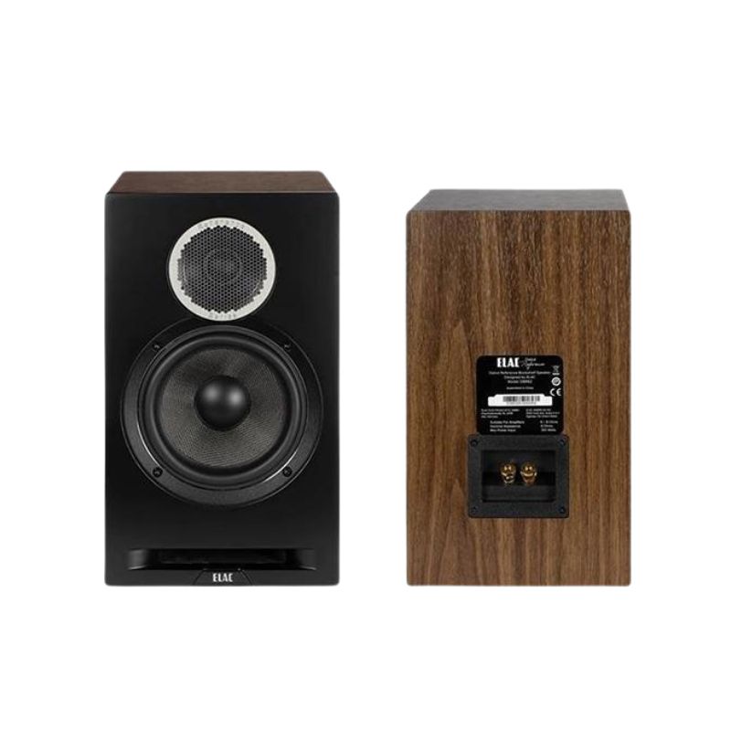 Loa nghe nhạc Elac Debut Reference DBR62 (Cặp)