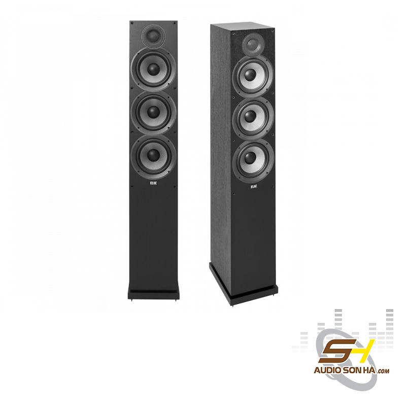 Loa Elac Debut F6.2 (Cặp)