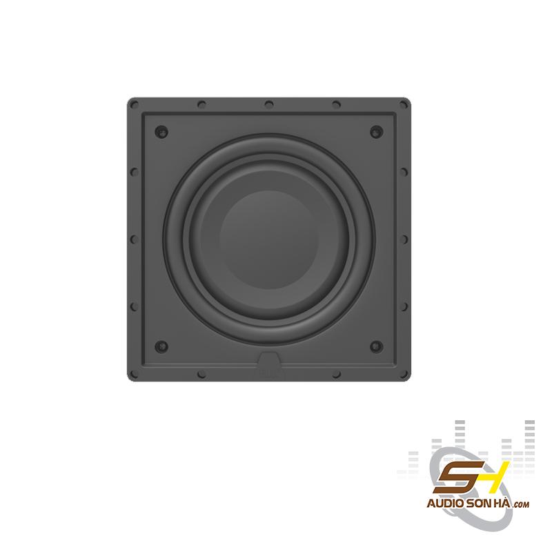 Sub âm tường  ELAC IW-S10EQ 