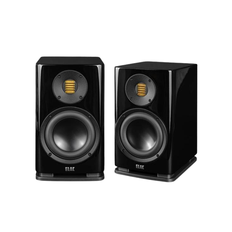 Loa Elac Solano BS 283.2 (Cặp)