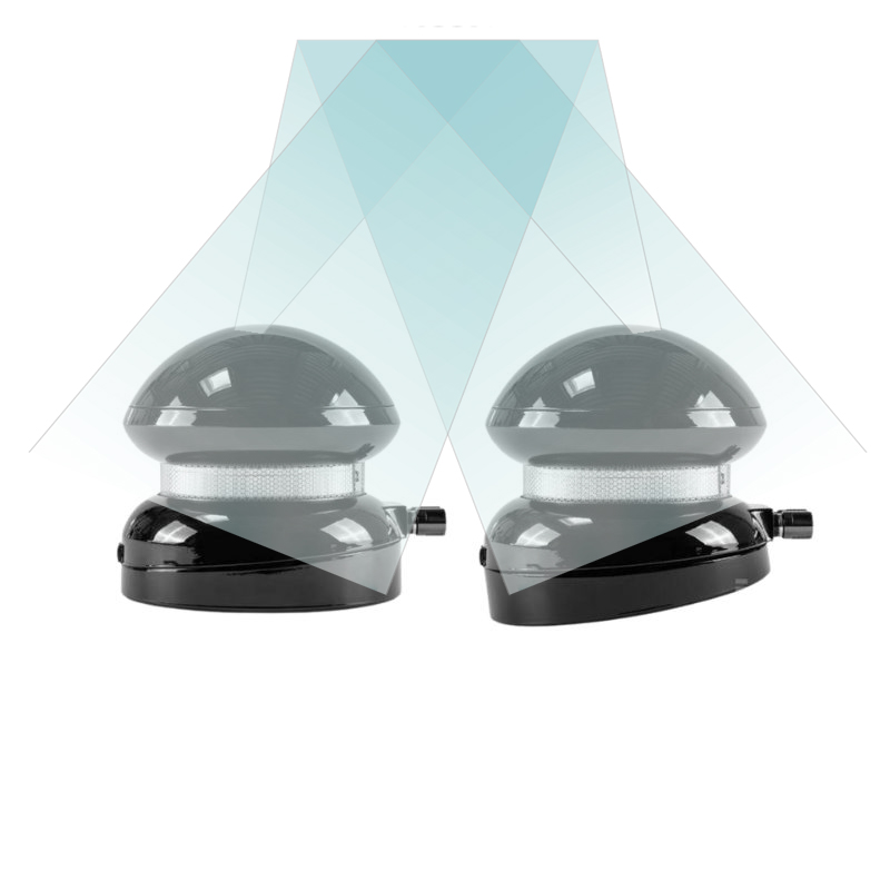 Loa nghe nhạc Elac Super Tweeter 4Pi Plus V / Cặp