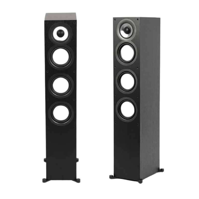 Loa Elac Uni-Fi 2 UF52 (Cặp)