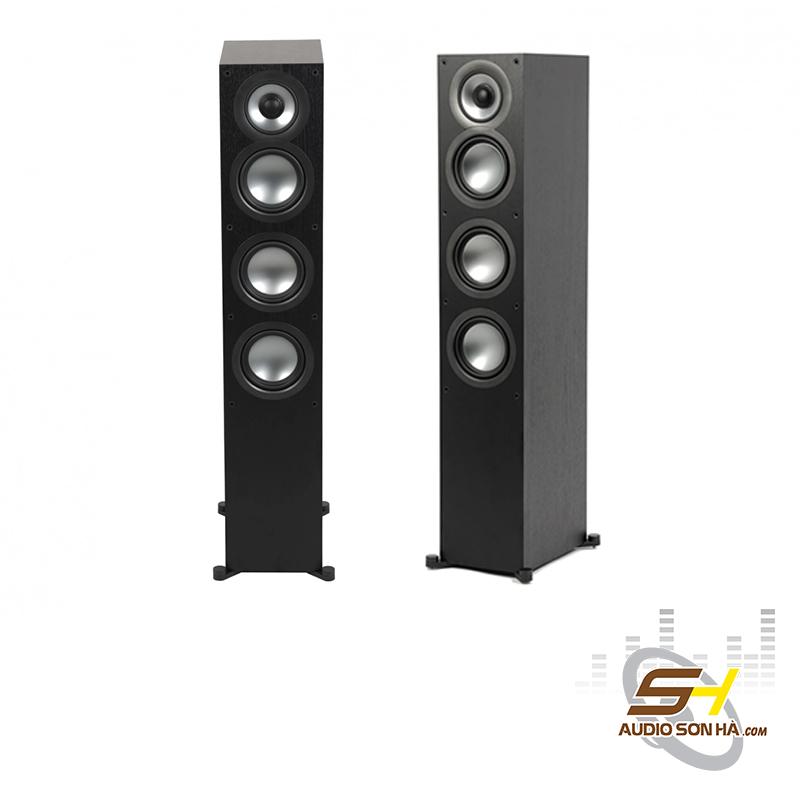 Loa Elac Uni-Fi 2 UF52 (Cặp)