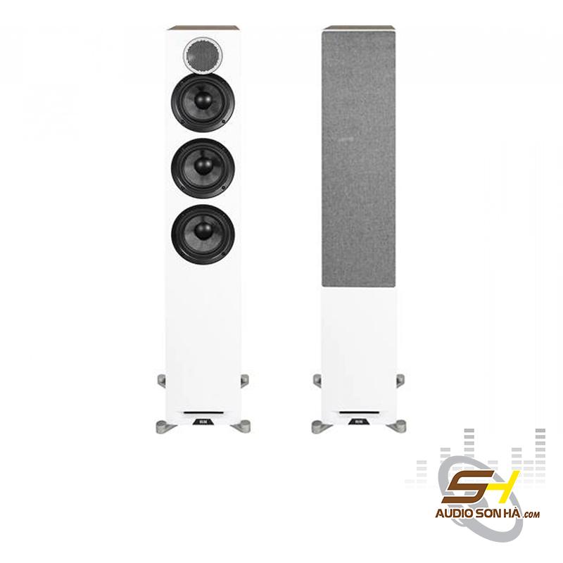 Loa Elac UNI-FI REF UFR52 (Cặp)