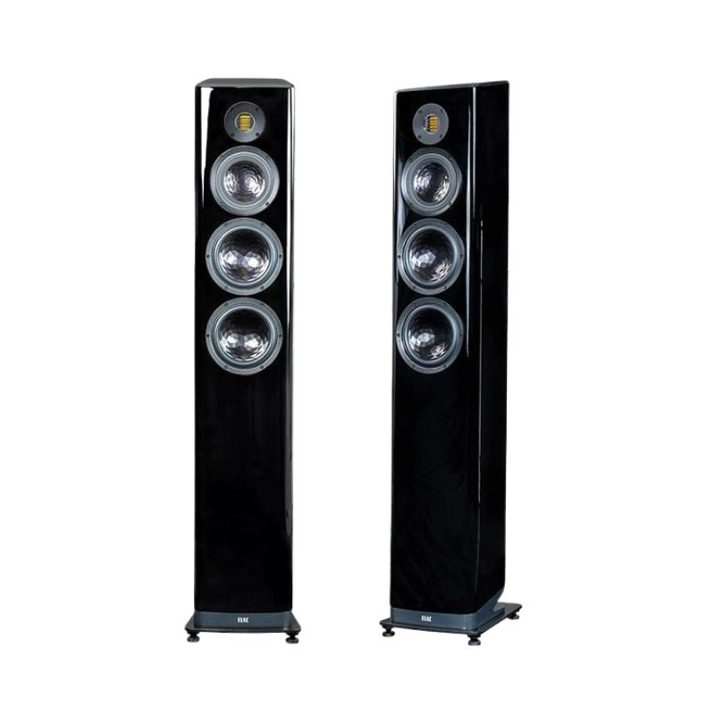 Loa Elac Vela FS 409.2, loa tweeter JET 6 Ribbon  (Cặp)