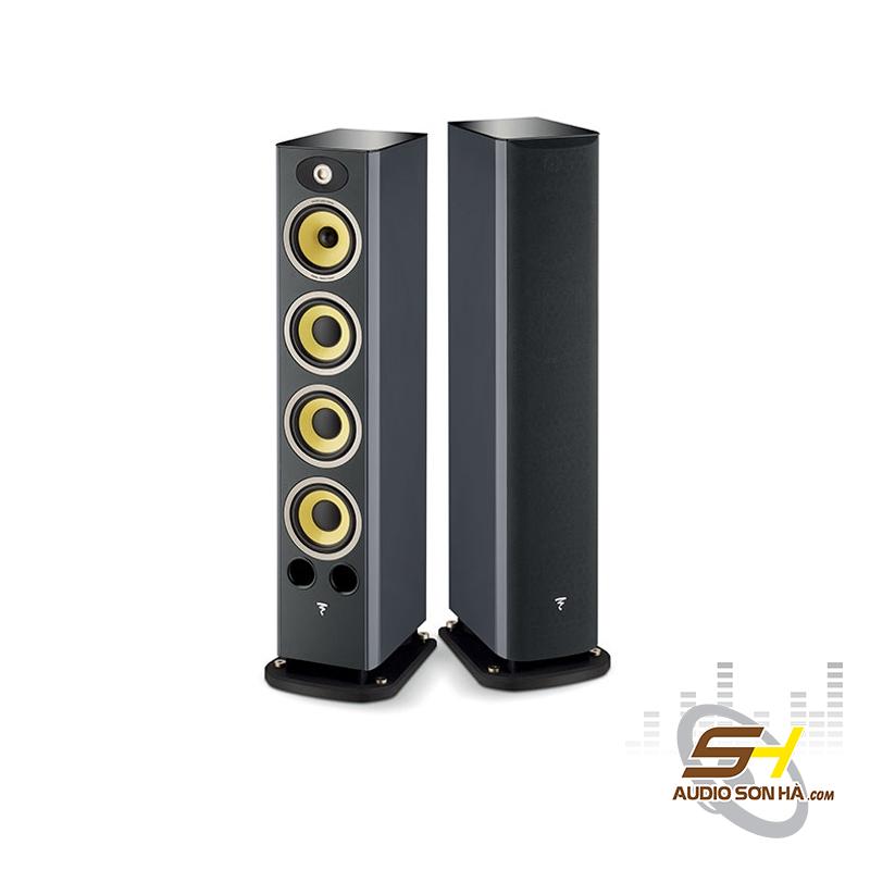 Loa Floorstand Focal Aria 936 K2