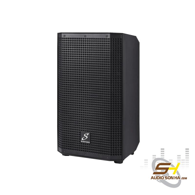 Loa Full liền công suất StudioMaster VORTEX 10A
