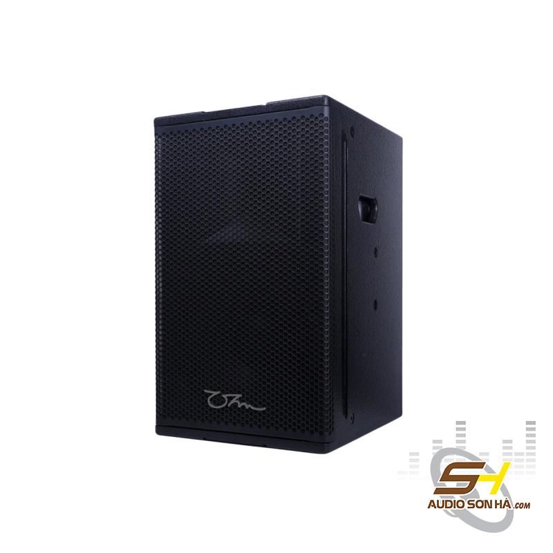 Loa Full Ohm K 10