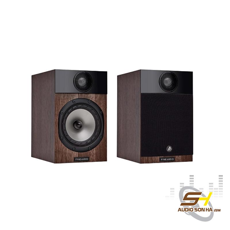 LOA FYNE AUDIO F300i