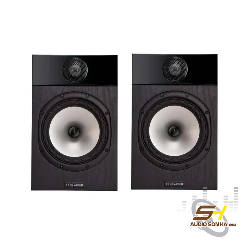 LOA FYNE AUDIO F301i