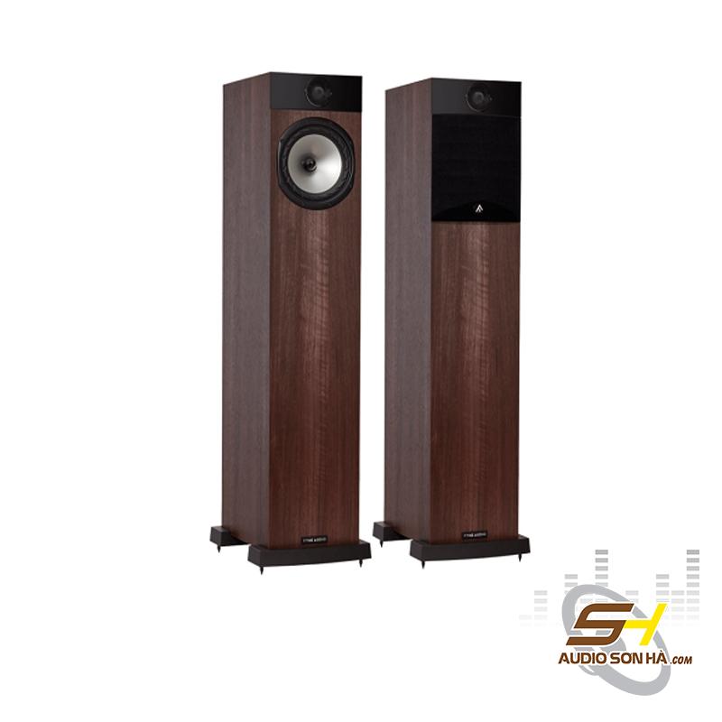 Loa Fyne Audio F302i