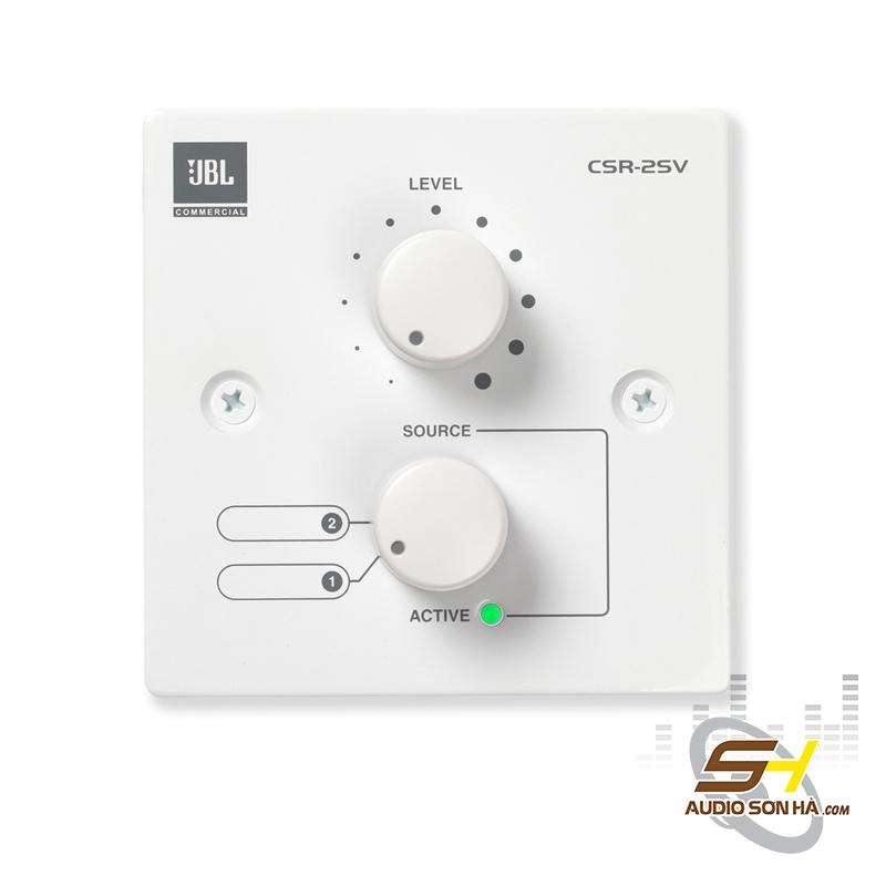 Loa JBL Control CSR 2SV/Cái