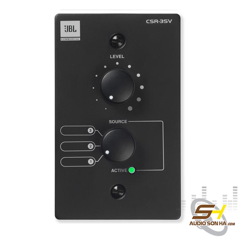 Loa JBL Control CSR 3SV/Cái