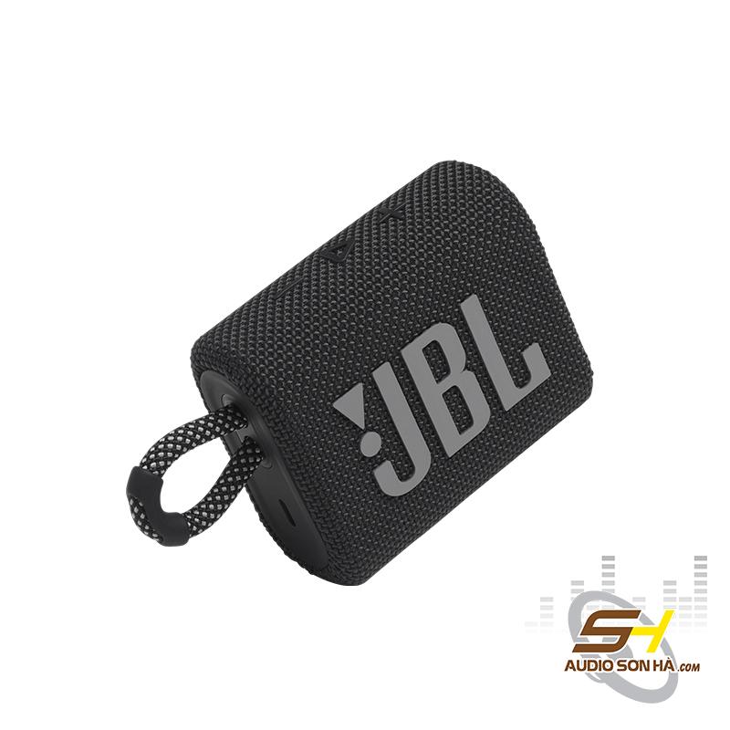 LOA JBL GO 3