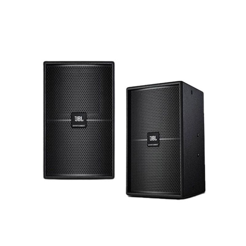 Loa karaoke JBL KP2012G, 2 đường tiếng (Bass 30cm) C.Suất 350W/ Cặp 