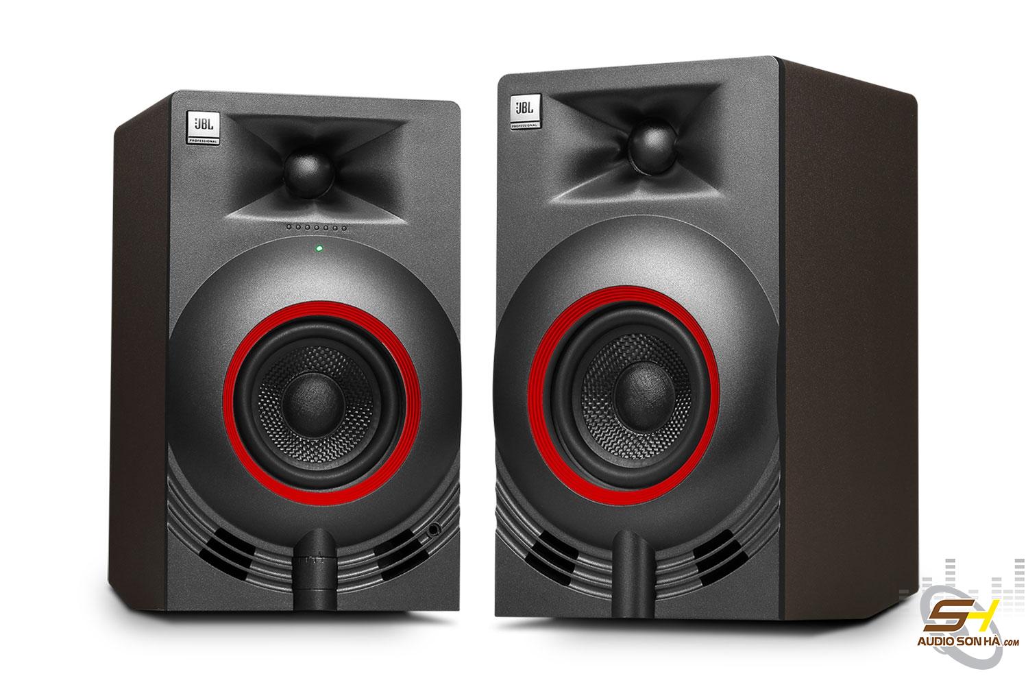 Cặp Loa JBL Nano K3