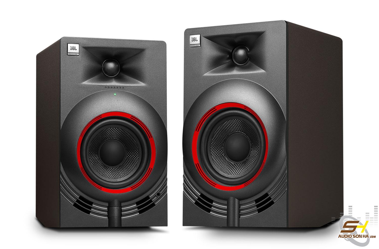 Cặp Loa JBL Nano K4